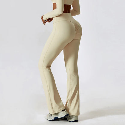 BareFit Leggings – Second-skin comfort