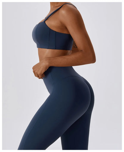 UltraMove High Waist Tights Jogging Pants