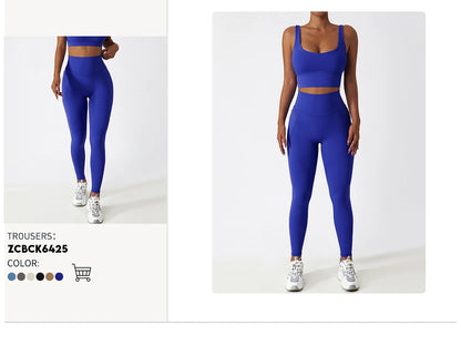 Comfort SkinFriendly Sports Bra