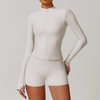 White Gray