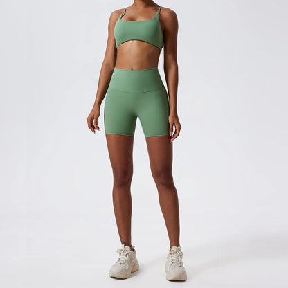 CloudSoft Set – Ultra-soft & stretchy