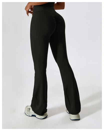BareFit Leggings – Second-skin comfort