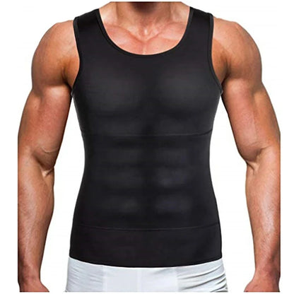 Men's Compression Training Tank