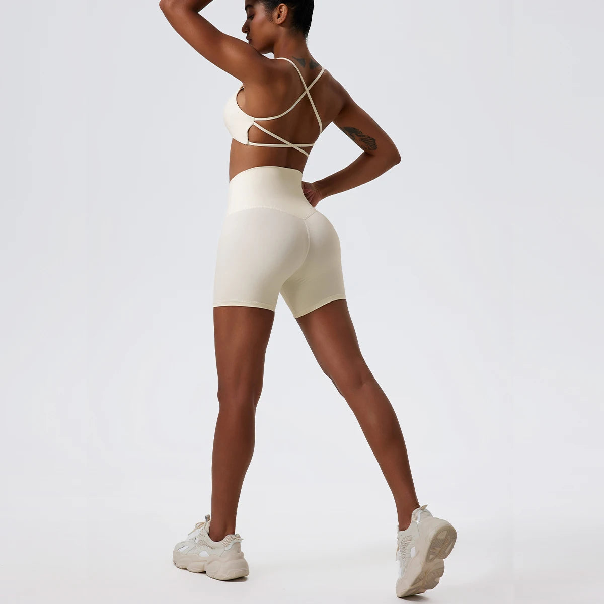 CloudSoft Set – Ultra-soft & stretchy