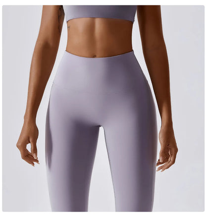 BareFlex Sculpt Leggings