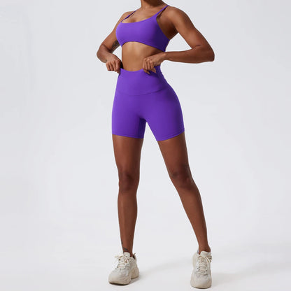 CloudSoft Set – Ultra-soft & stretchy