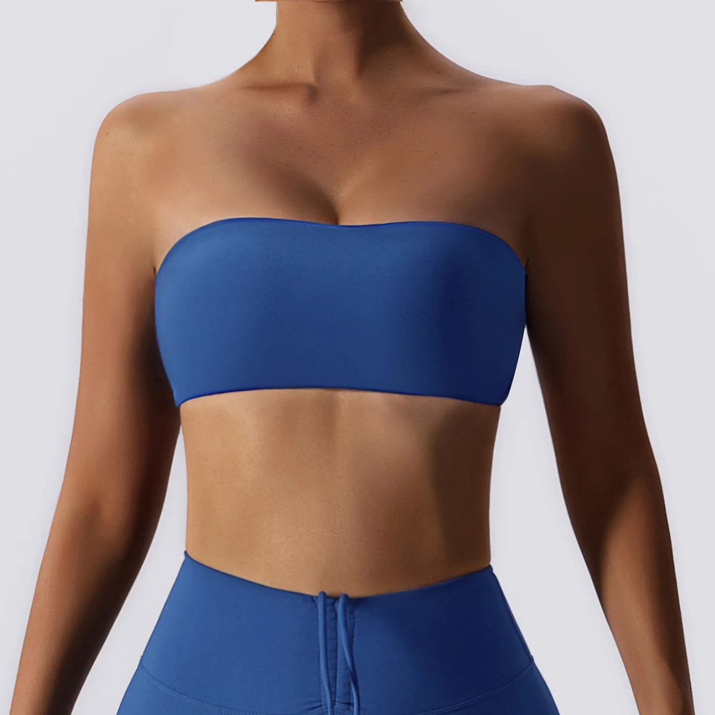Summer Sexy Gym Top