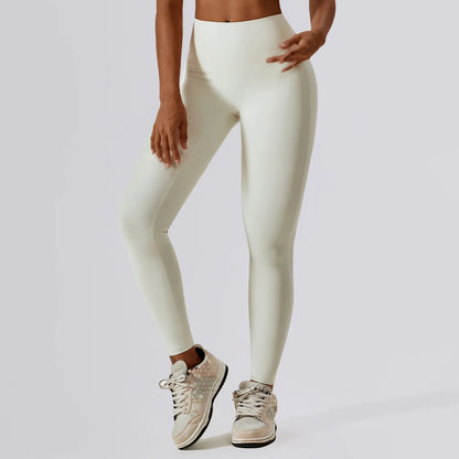 UltraMove High Waist Tights Jogging Pants