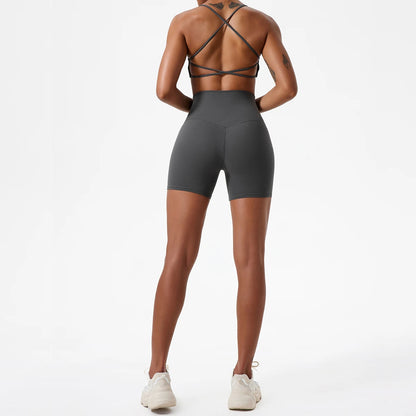 CloudSoft Set – Ultra-soft & stretchy