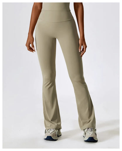 BareFit Leggings – Second-skin comfort