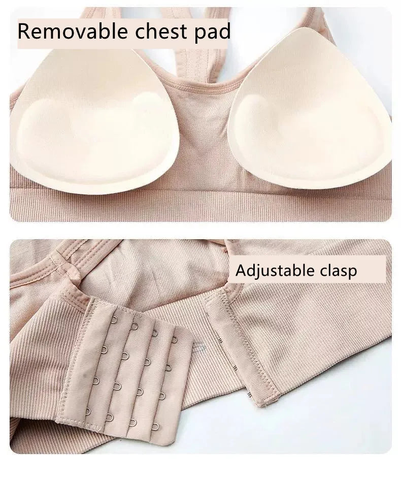 Sculptara™ Sport Bra