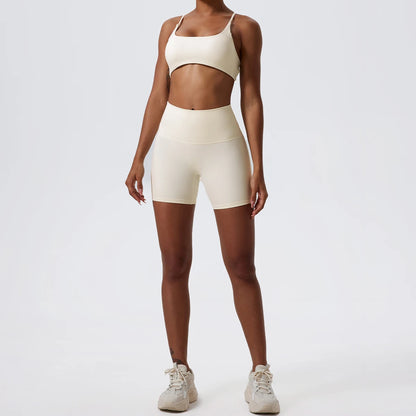 CloudSoft Set – Ultra-soft & stretchy