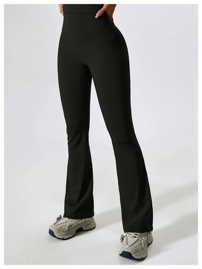 BareFit Leggings – Second-skin comfort