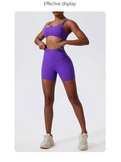 CloudSoft Set – Ultra-soft & stretchy
