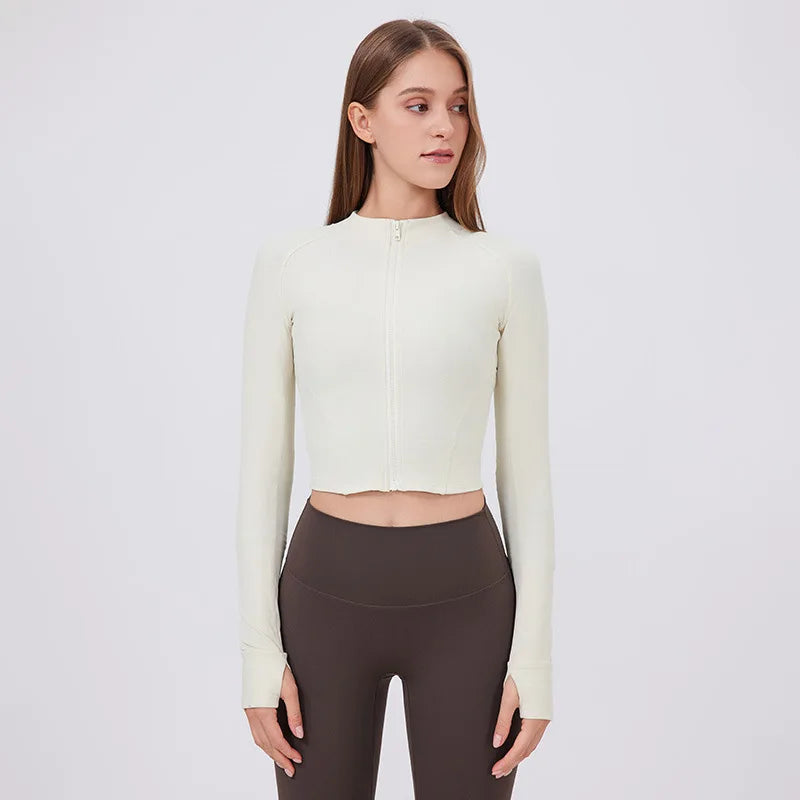 AirFlow Jacket – Maximum ventilation