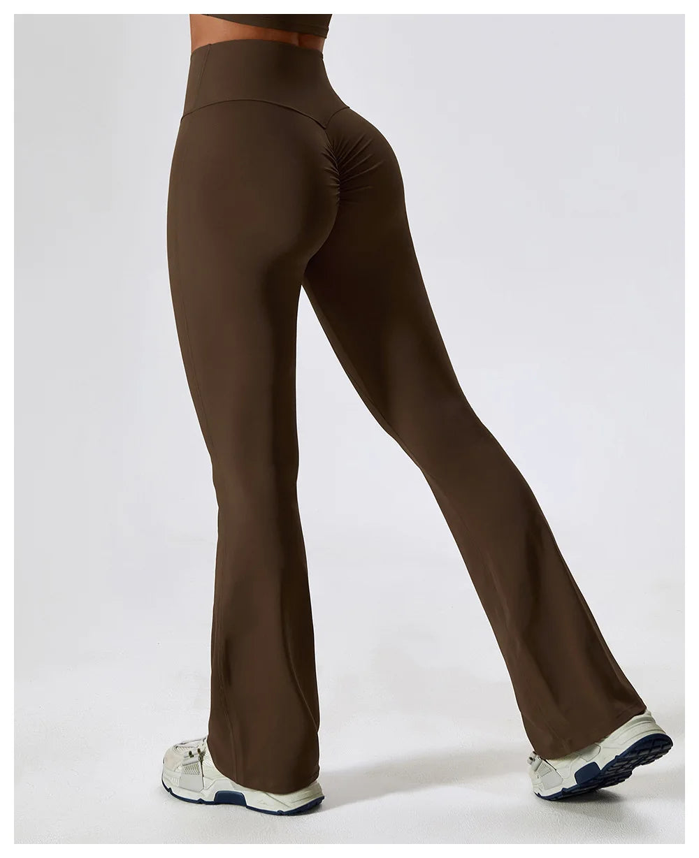 BareFit Leggings – Second-skin comfort