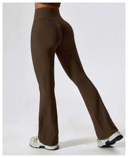BareFit Leggings – Second-skin comfort