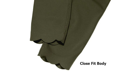 Two Pieces Fitness Yoga Set