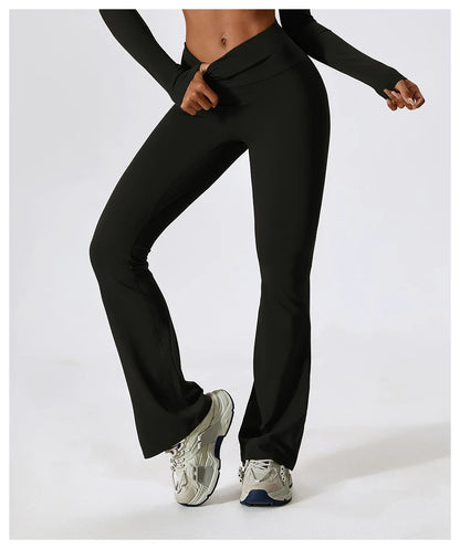 BareFit Leggings – Second-skin comfort