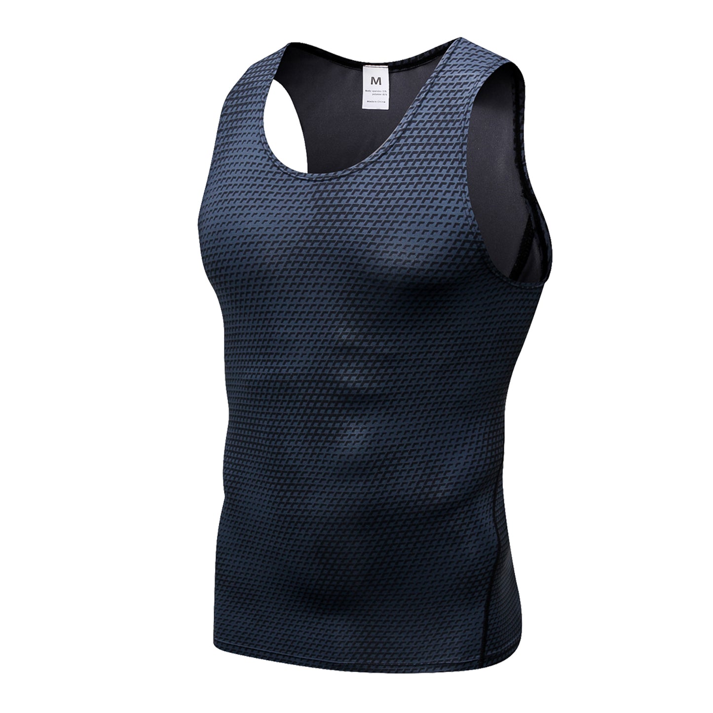 FIBERFIT™ IONIC Energy Field Therapy Tank