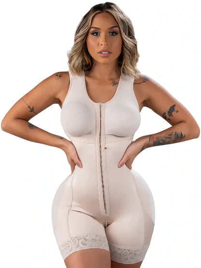 Stage 2 Faja Shapewear | With Bra