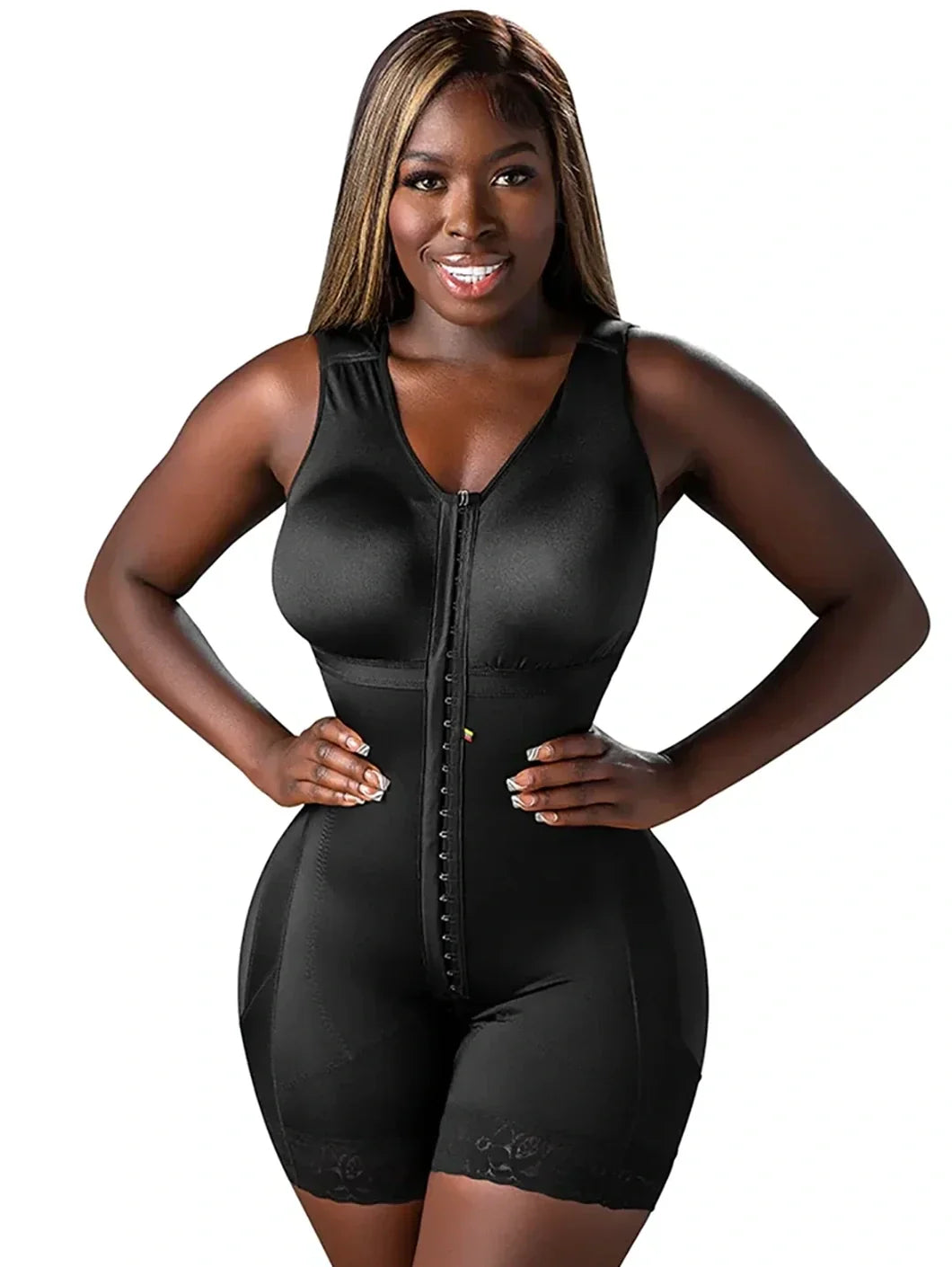 Stage 2 Faja Shapewear | With Bra