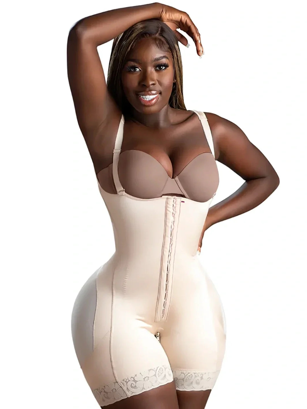 Stage 2 Faja Shapewear | No Bra