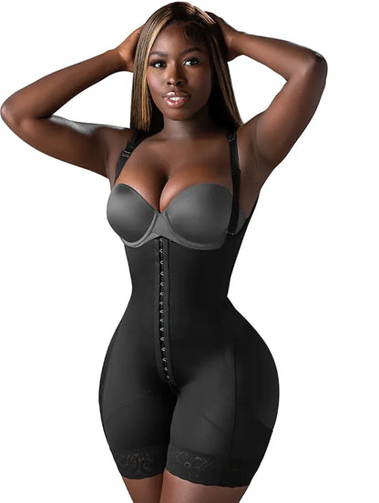 Stage 2 Faja Shapewear | No Bra