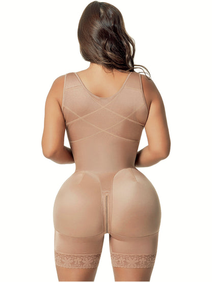 Stage 2 Faja Shapewear | No Bra