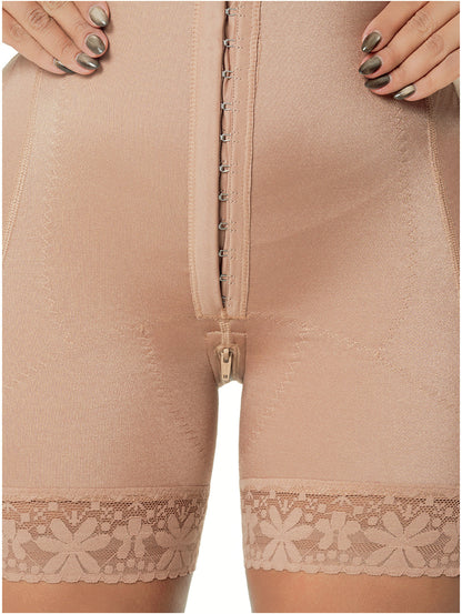 Stage 2 Faja Shapewear | No Bra