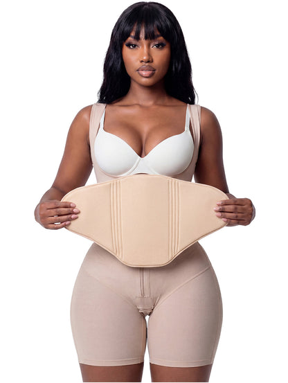Abdominal Board with Side Protectors | Post-Op Recovery Ab Board