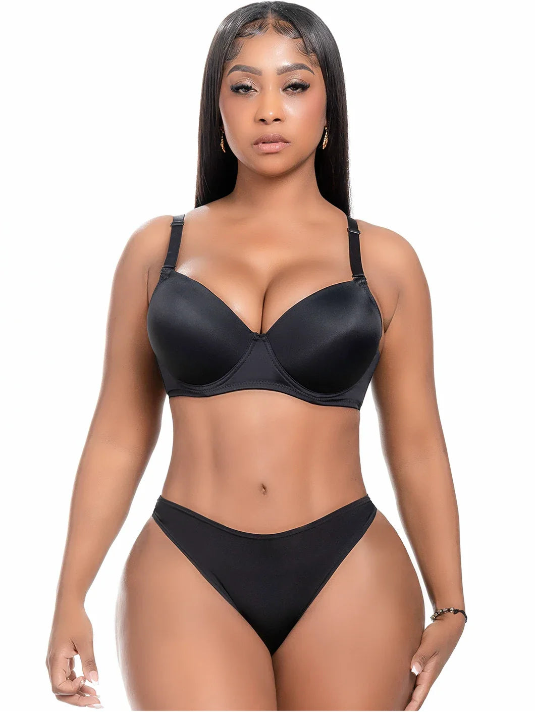 3-pack THONGS FOR WOMEN | DAILY WEAR
