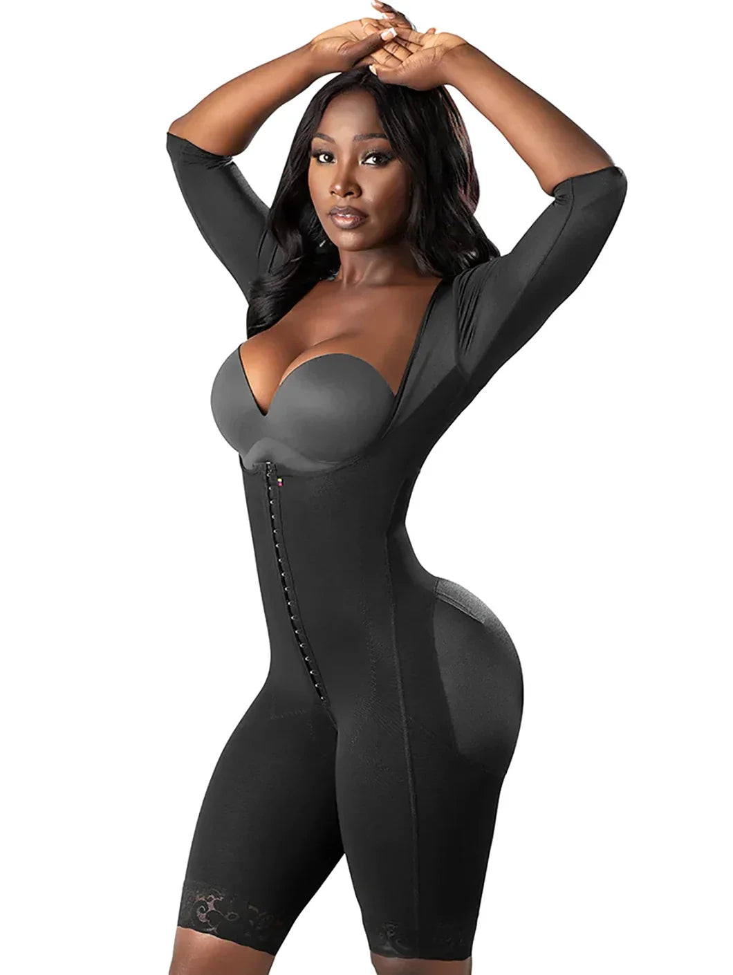 Stage 1 Faja Colombiana | With Sleeves