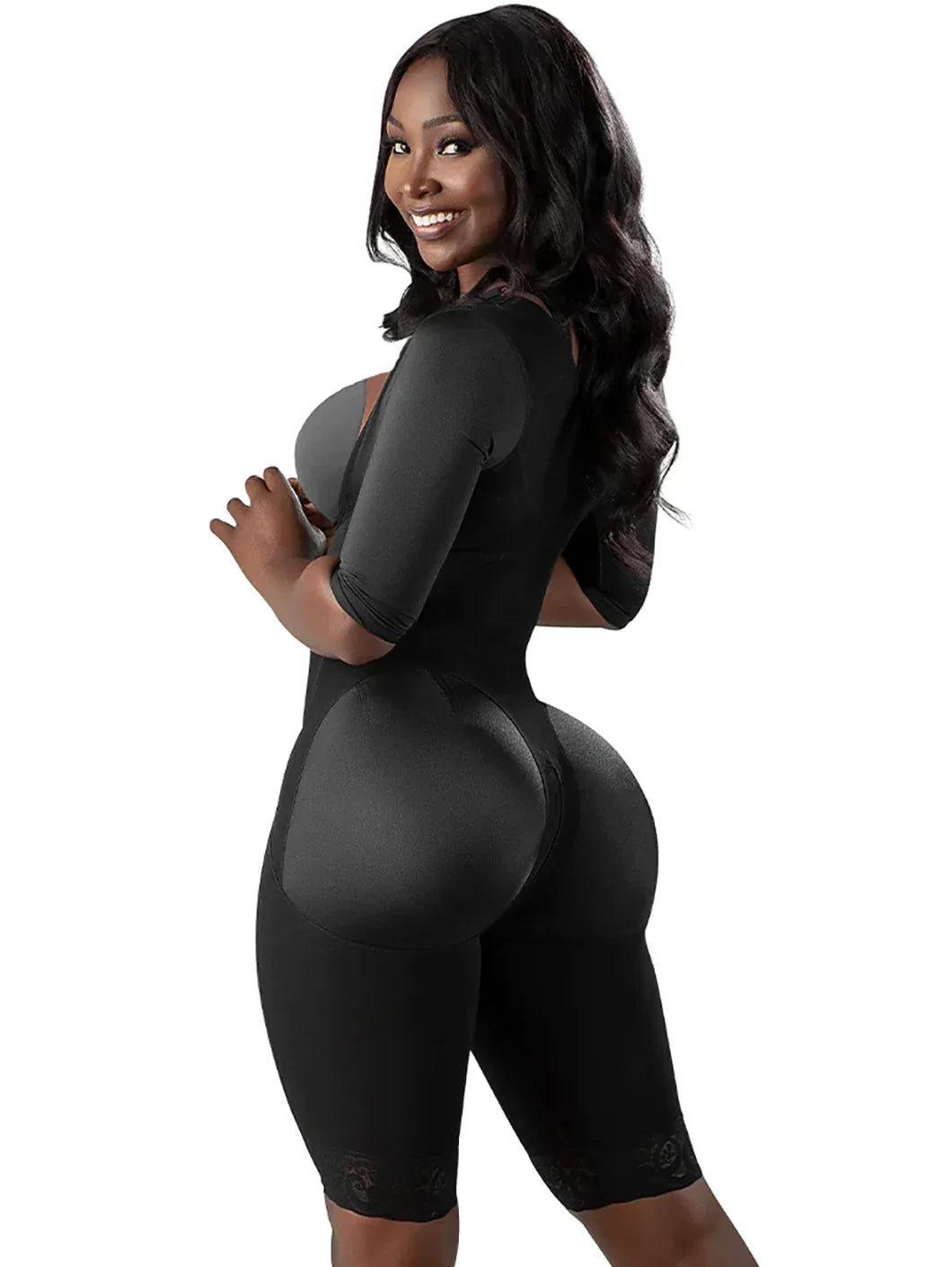 Stage 1 Faja Colombiana | With Sleeves