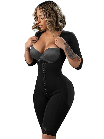Stage 1 Faja Colombiana | With Sleeves