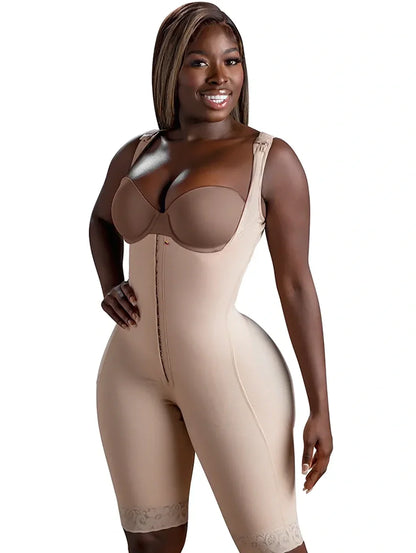 Stage 1 Faja Colombiana No Bra