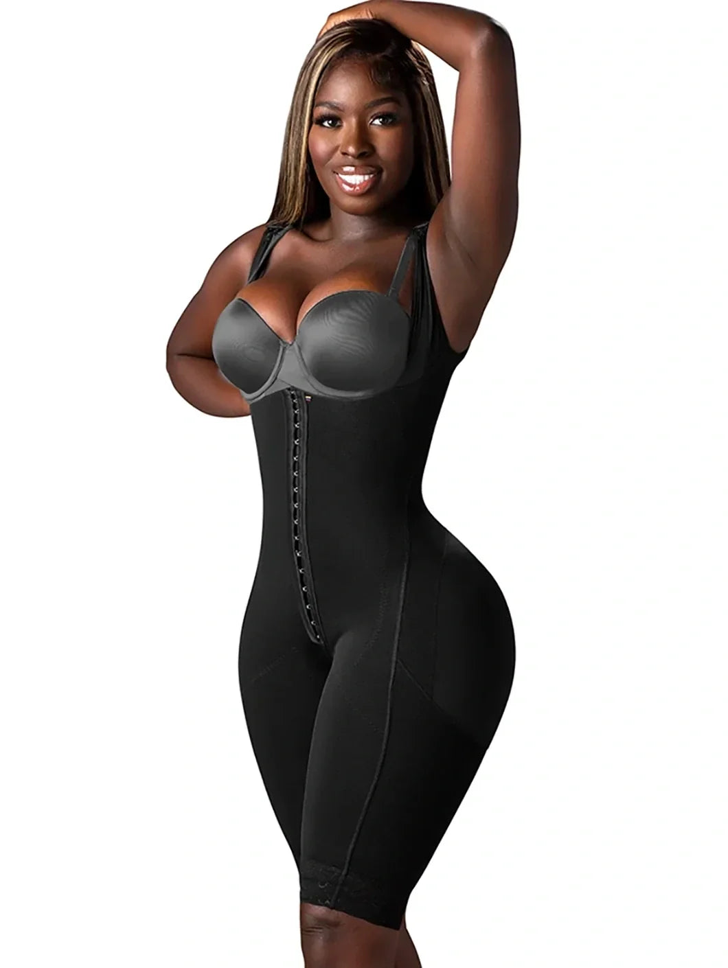 Stage 1 Faja Colombiana No Bra