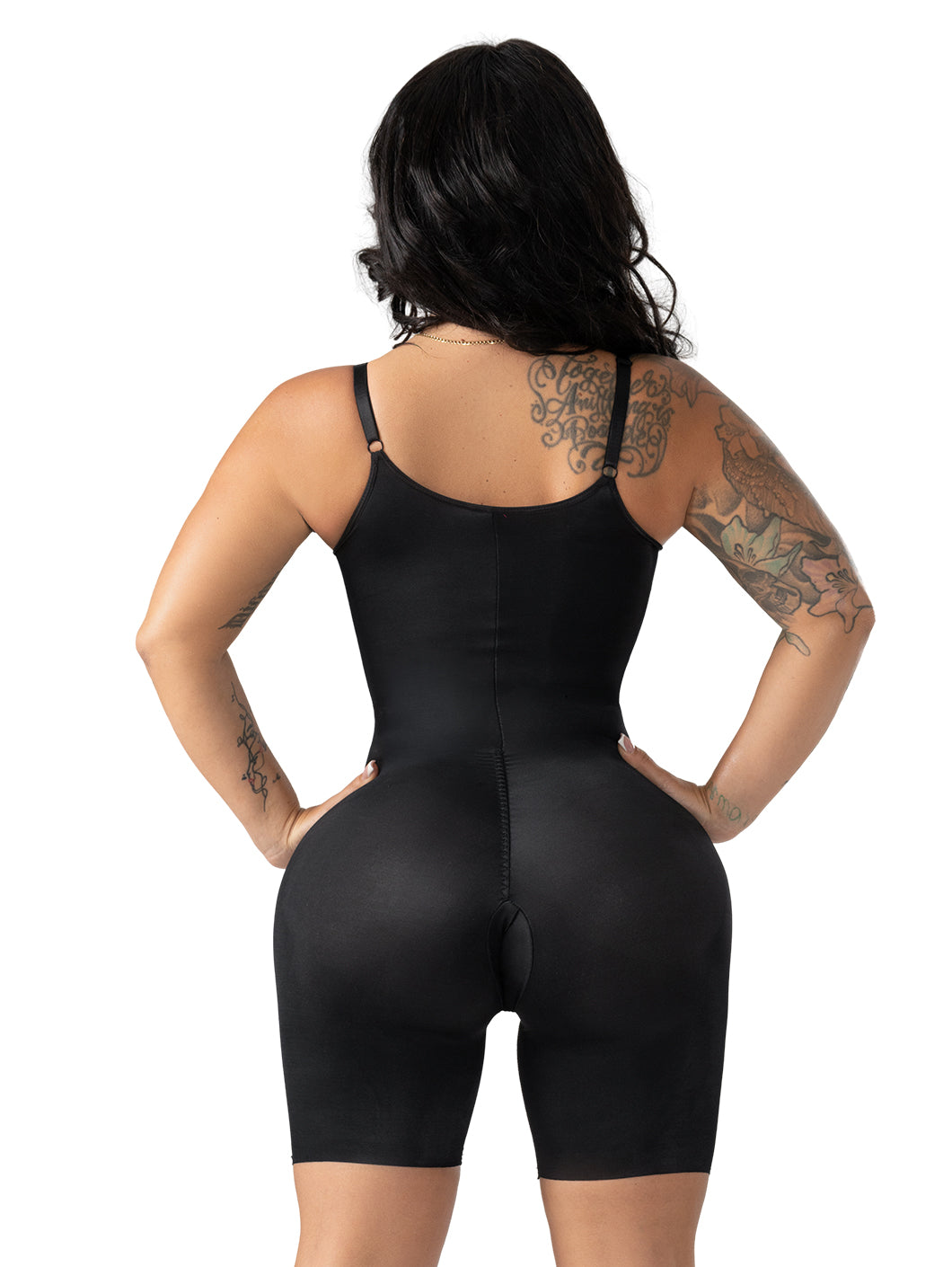 Seamless Soft Control Bodysuit with Cups| Daily Waist Snatching Shapewear