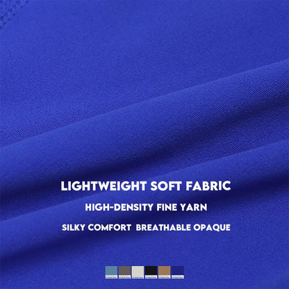 Comfort SkinFriendly Sports Bra
