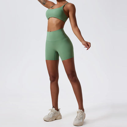 CloudSoft Set – Ultra-soft & stretchy