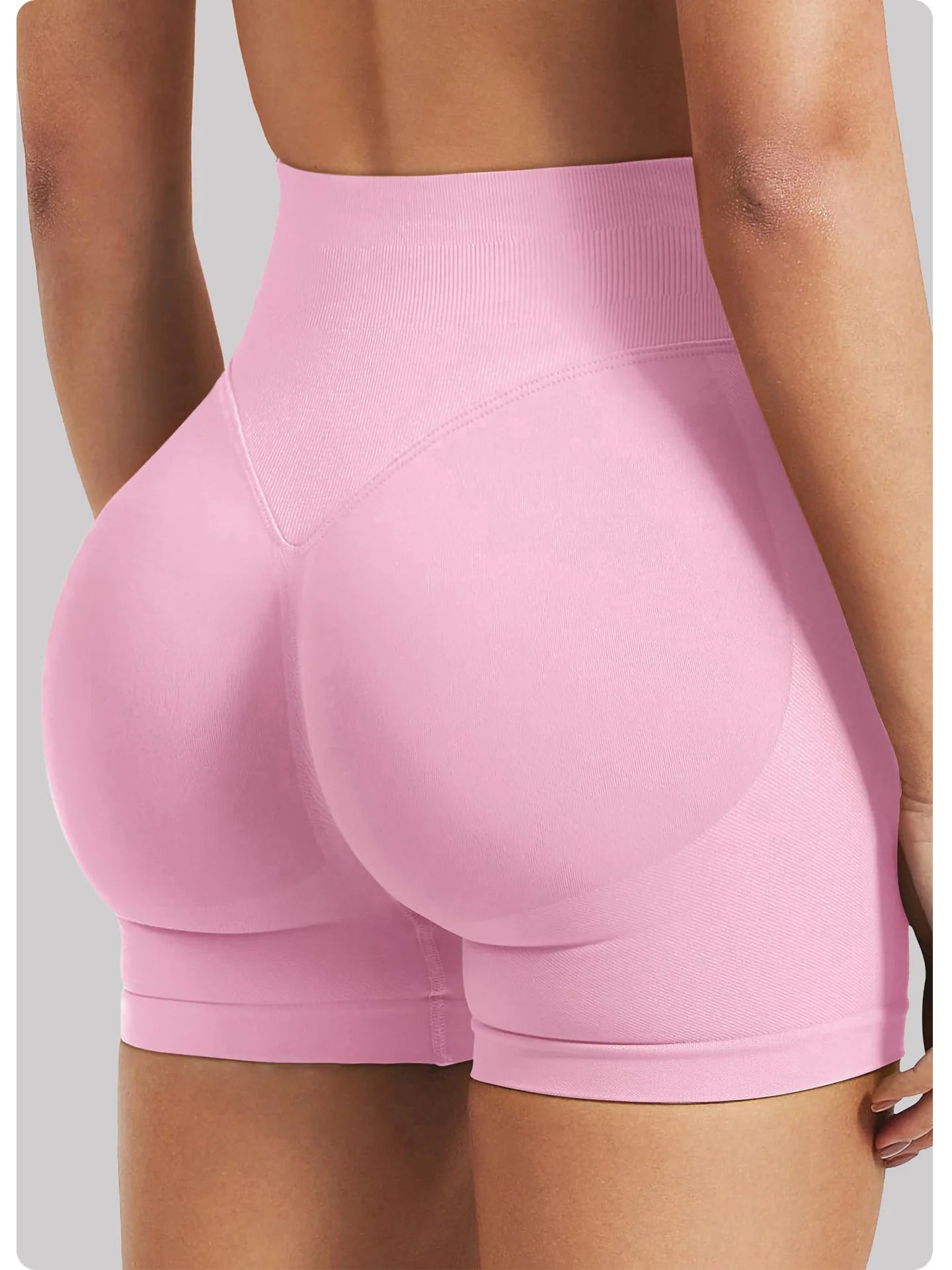 Sculptara™ PowerSculpt Shorts