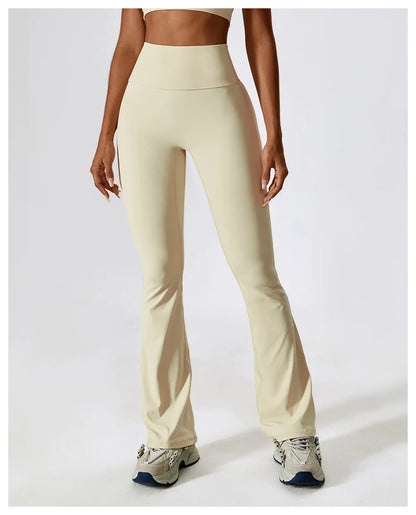 BareFit Leggings – Second-skin comfort