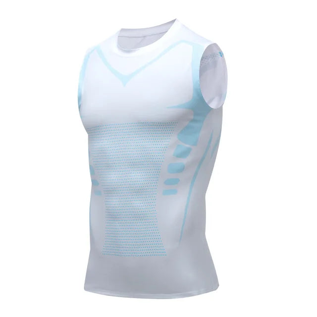 MaxMotion™ IONIC Energy Field Therapy Vest