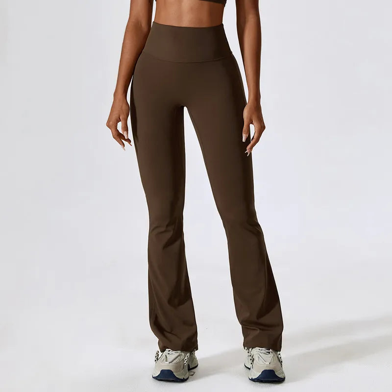BareFit Leggings – Second-skin comfort