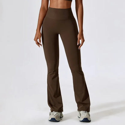 BareFit Leggings – Second-skin comfort