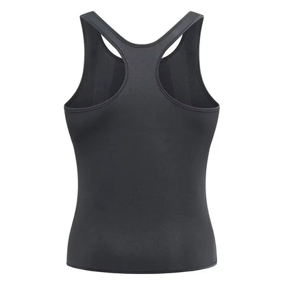 Men's Fat Burning Sauna Vest
