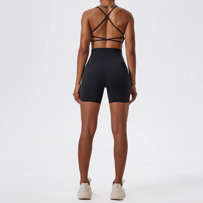 CloudSoft Set – Ultra-soft & stretchy