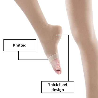 ThighSupport™ Medical Compression Stocking