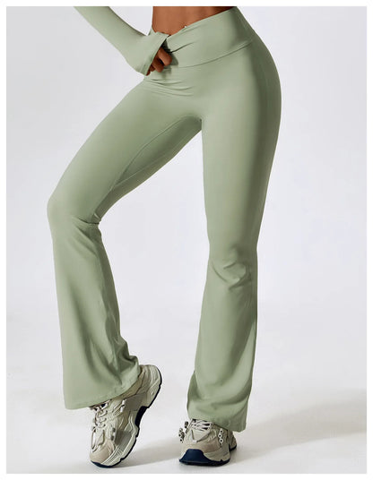 BareFit Leggings – Second-skin comfort