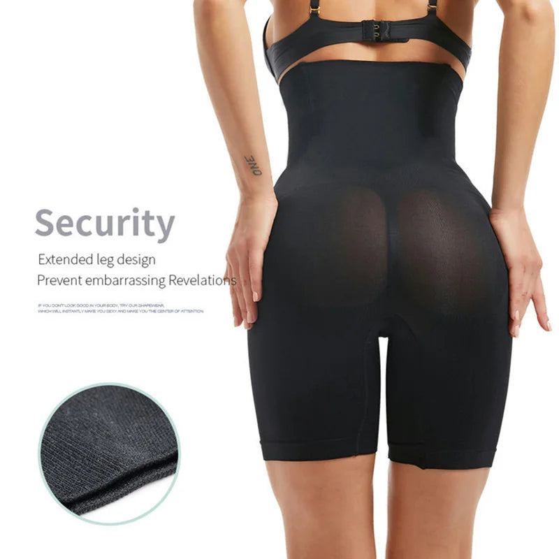 Pack 3 - SlimFit™ Seamless Hourglass Shaper